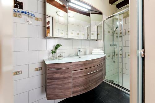 Bed & Breakfast Luxury Villa Orh Rovinj