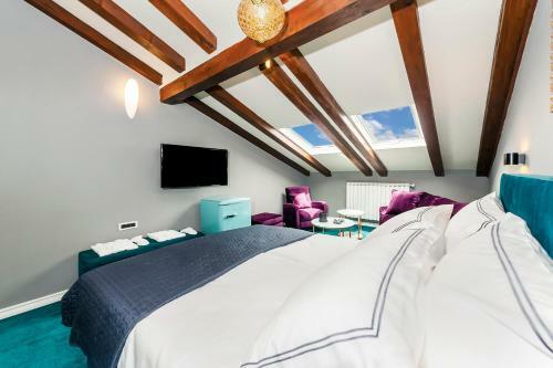 Bed & Breakfast Luxury Villa Orh Rovinj