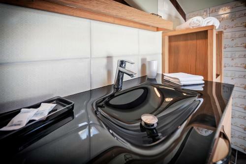 Bed & Breakfast Luxury Villa Orh Rovinj