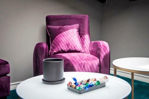 Bed & Breakfast Luxury Villa Orh Rovinj