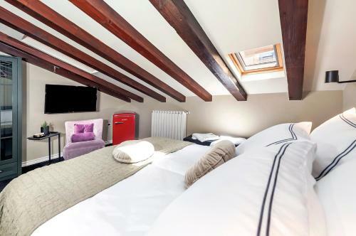Bed & Breakfast Luxury Villa Orh Rovinj