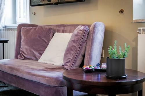 Bed & Breakfast Luxury Villa Orh Rovinj