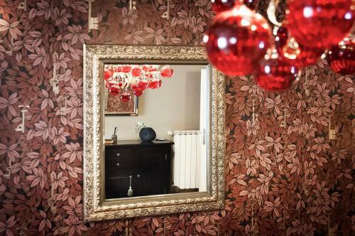 Bed & Breakfast Luxury Villa Orh Rovinj