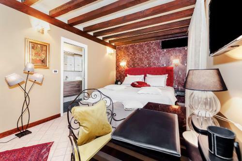 Bed & Breakfast Luxury Villa Orh Rovinj