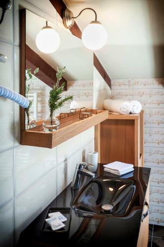 Bed & Breakfast Luxury Villa Orh Rovinj