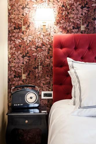Bed & Breakfast Luxury Villa Orh Rovinj