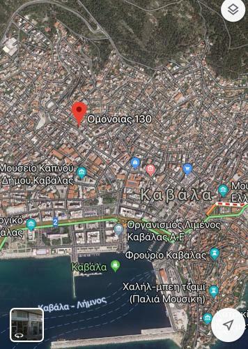 Apartamento Luxury Panorama View 360�