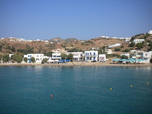 Captain-house