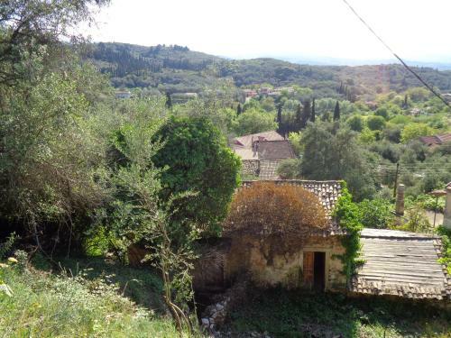 Agroturismo Harry's Retreat