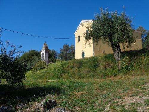 Agroturismo Harry's Retreat