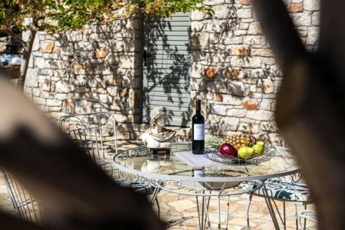 Villa Apollo Romantic House Sea View