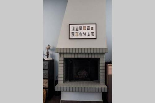 Villa Apollo Romantic House Sea View