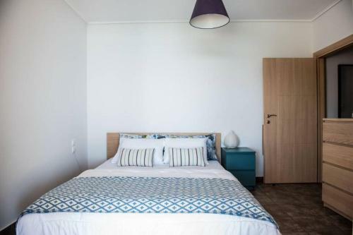 Villa Apollo Romantic House Sea View