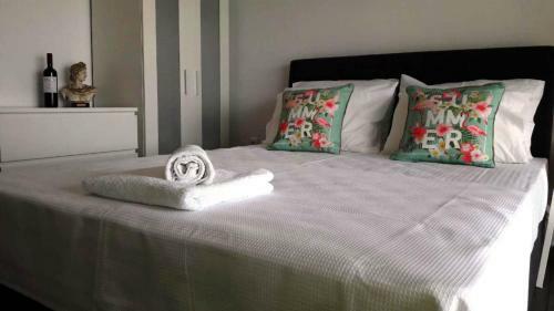 Villa Apollo Romantic House Sea View