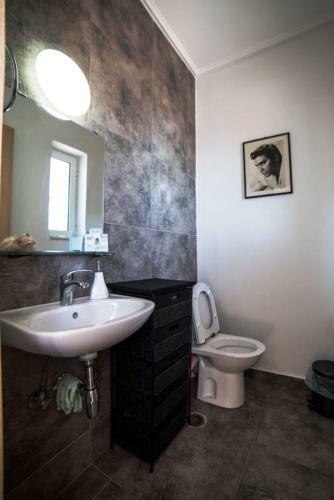 Villa Apollo Romantic House Sea View