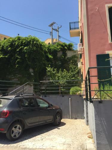 Apartamento Corfu Filoxenia House
