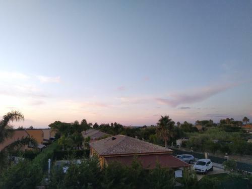 Villa Del Mediterraneo