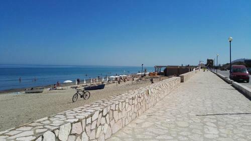 Villa Del Mediterraneo