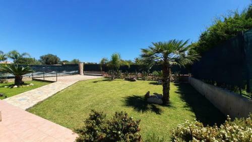Villa Del Mediterraneo