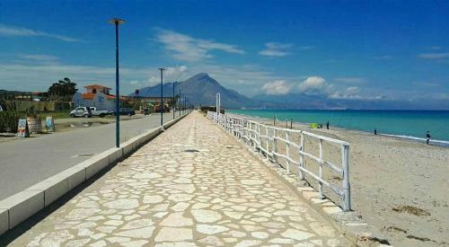 Villa Del Mediterraneo