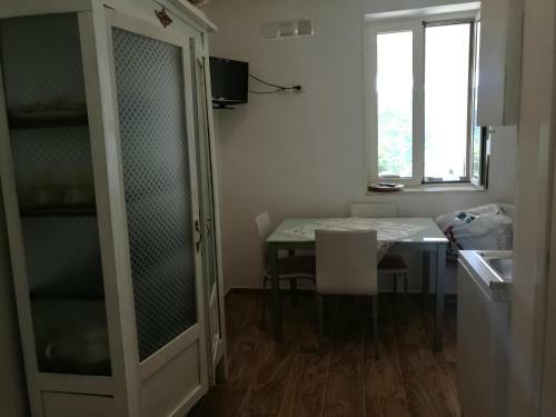 Apartamento Appartamento Lo Splendore Con Cucina E Terrazza Privata
