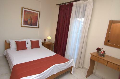 Petra Mare Villa