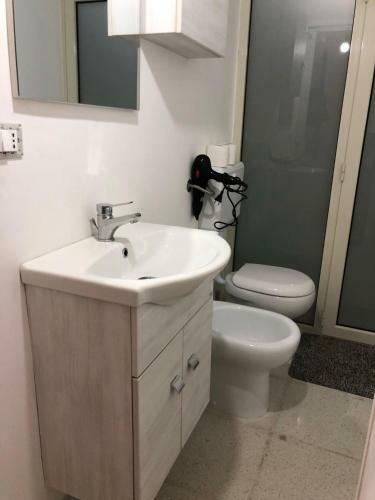 B&B Lu Vilei Di Donateo Tecla