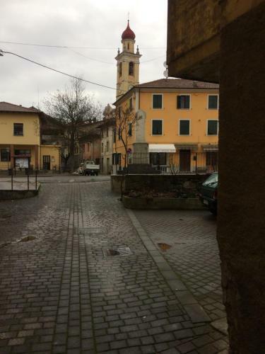 Bed & Breakfast B B Griffondoro