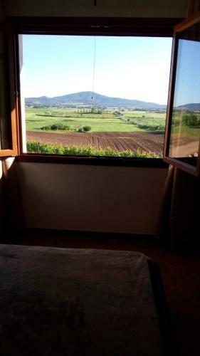 Agroturismo Il Chiosco Giallo
