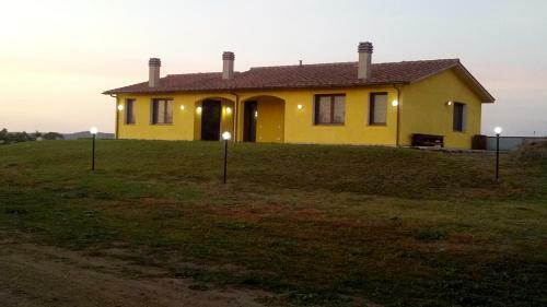 Agroturismo Il Chiosco Giallo