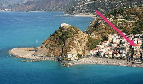 Apartamento Casa Di Claudio A Capo D'orlando