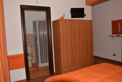 Bed & Breakfast A Due Passi Dal Mare
