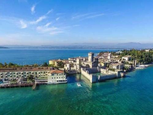 Apartamento Ca' Mirta