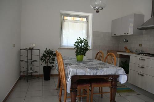 Apartamento Ca' Mirta