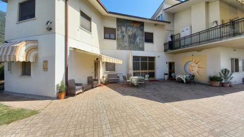 Apartamento Ca' Mirta