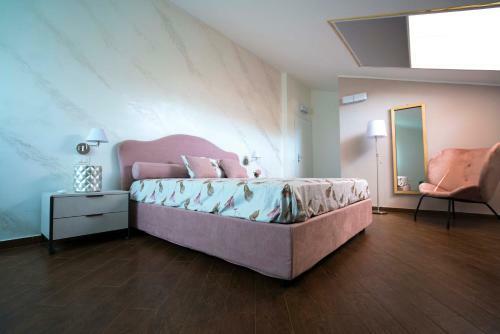 Le Agave Exclusive B&B