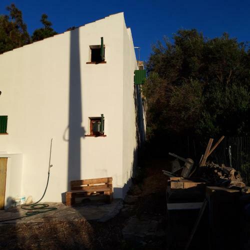 Casa Vacanza Valacca