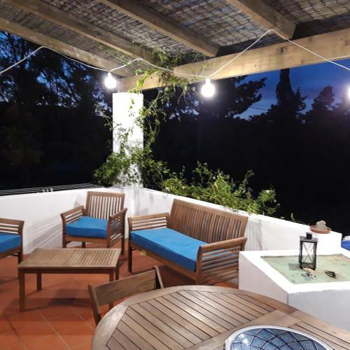Casa Vacanza Valacca