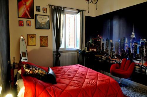 B&B Il Vinile