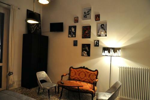 B&B Il Vinile