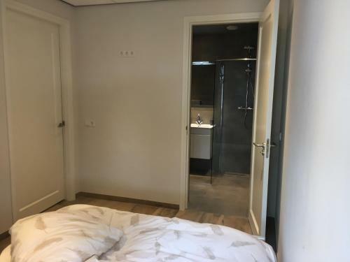 Bed & Breakfast Voormalig Politiebureau