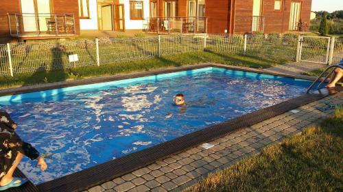 Apartament Latarnia