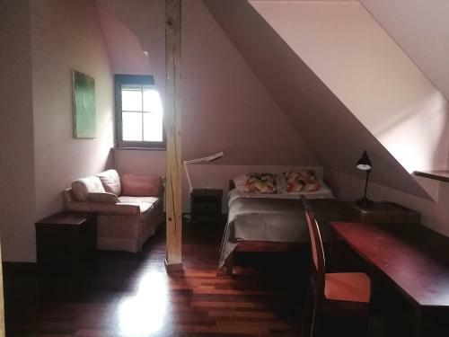Hostal Pensjonat Galeria Brama