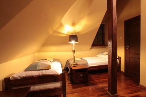 Hostal Pensjonat Galeria Brama
