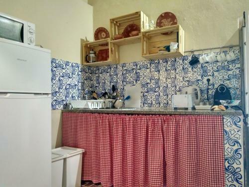 Algarve, Countryhouse Refuge � Da Ilda