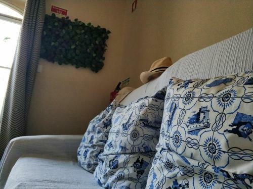 Algarve, Countryhouse Refuge � Da Ilda