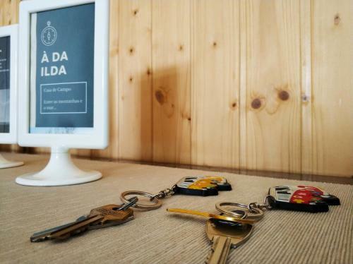 Algarve, Countryhouse Refuge � Da Ilda