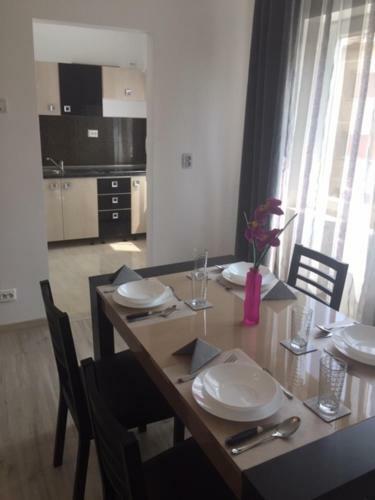 Apartamento Garsoniera Simo