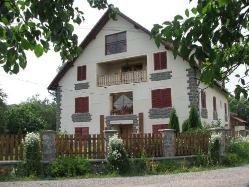 Hostal Pension Magnolia 1