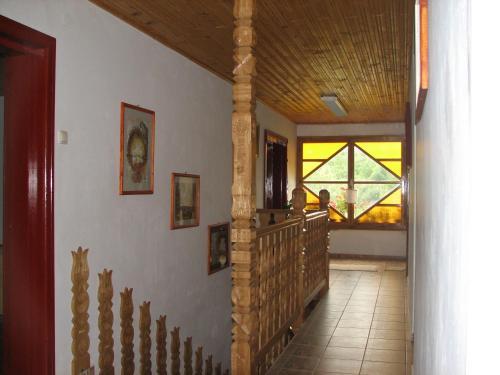 Hostal Pension Magnolia 1